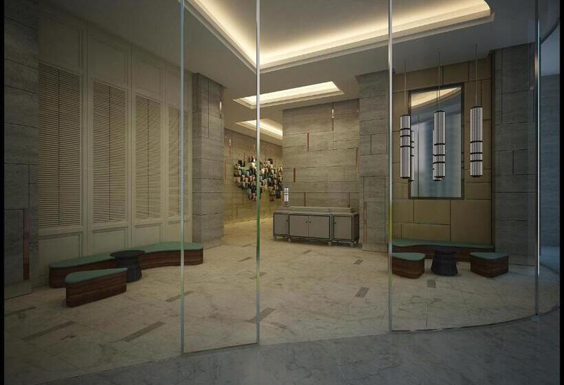 Fotos del hotel Amari Johor Bahru:  25