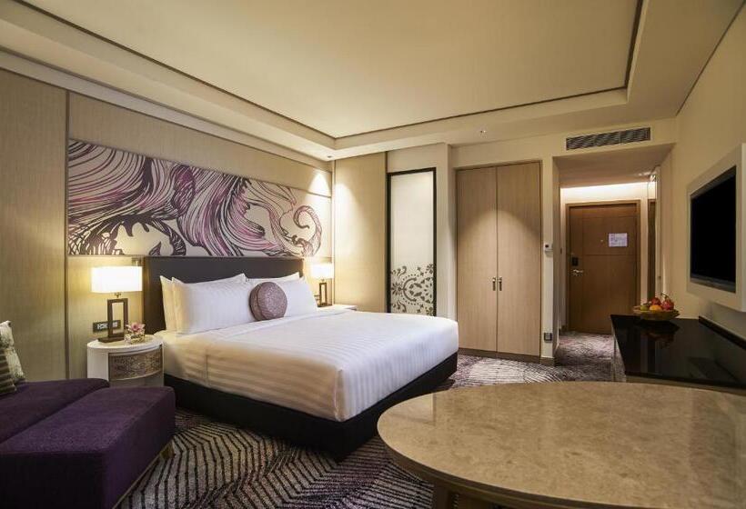 Fotos del hotel Amari Johor Bahru:  42