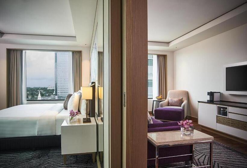 Fotos del hotel Amari Johor Bahru:  32