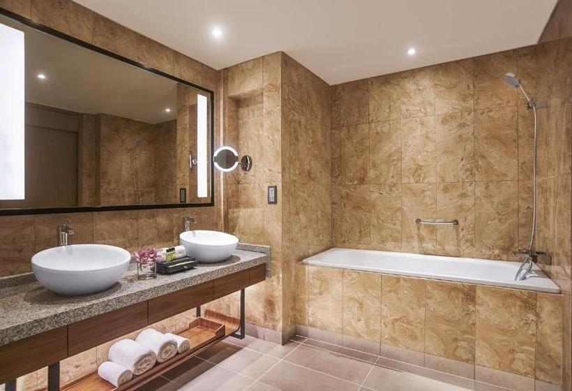 Fotos del hotel Amari Johor Bahru:  48