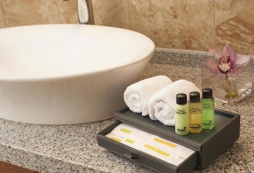 Fotos del hotel Amari Johor Bahru:  50