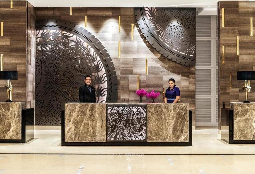 Fotos del hotel Amari Johor Bahru:  60