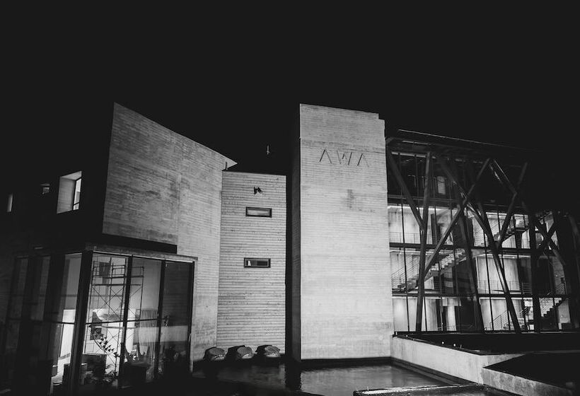 Fotos del hotel Awa:  14