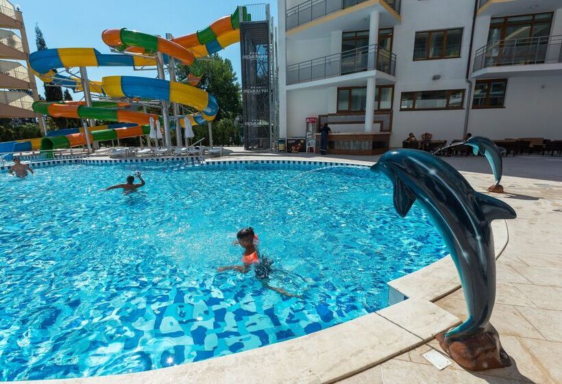 Fotos del hotel Best Western Plus Premium Inn:  33