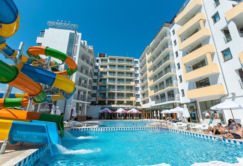 Fotos del hotel Best Western Plus Premium Inn:  14