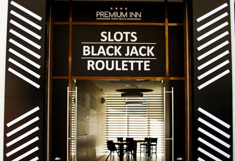 Fotos del hotel Best Western Plus Premium Inn:  27