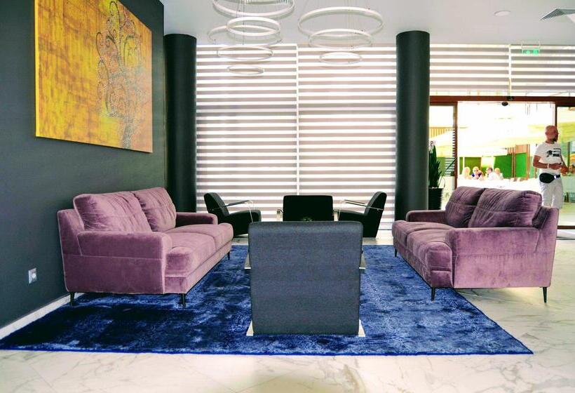 Fotos del hotel Best Western Plus Premium Inn:  62