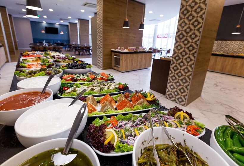 Fotos del hotel Best Western Plus Premium Inn:  42