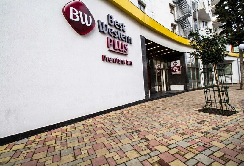 Fotos del hotel Best Western Plus Premium Inn:  51