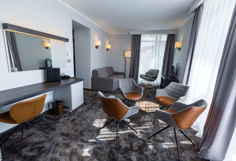 Fotos del hotel Best Western Plus Premium Inn:  52