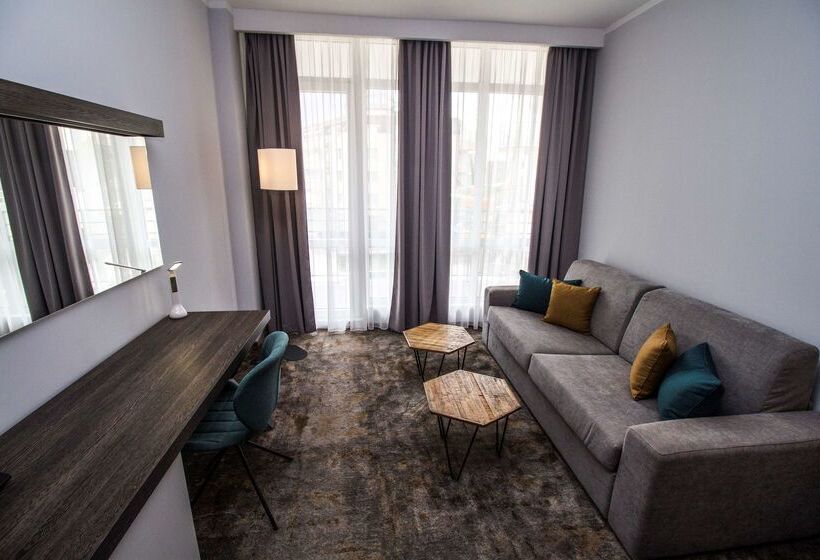 Fotos del hotel Best Western Plus Premium Inn:  50