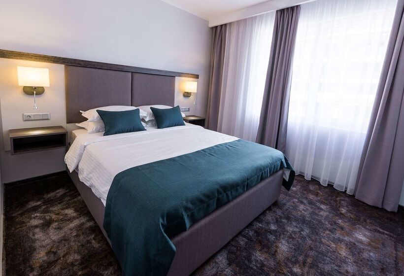 Fotos del hotel Best Western Plus Premium Inn:  56