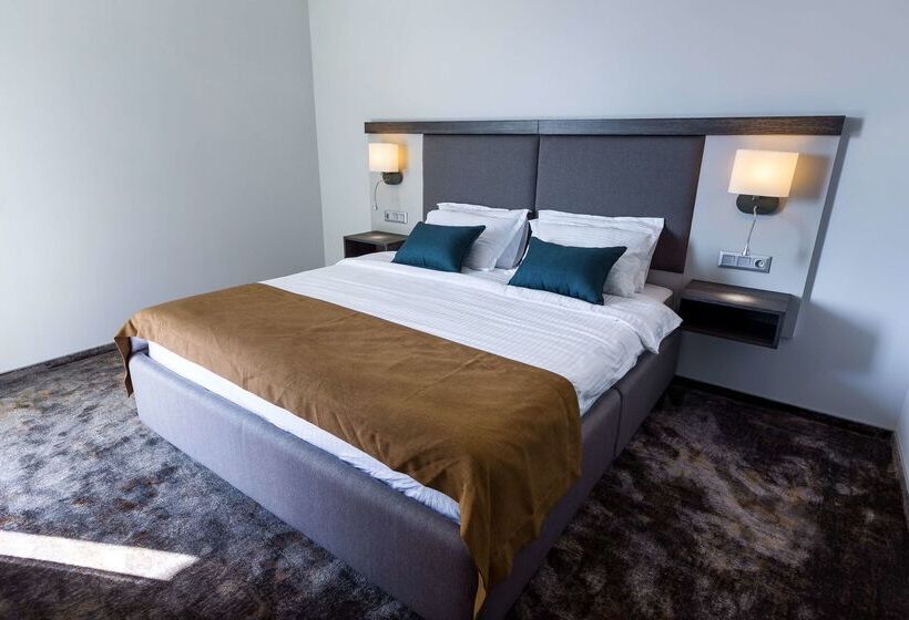 Fotos del hotel Best Western Plus Premium Inn:  2