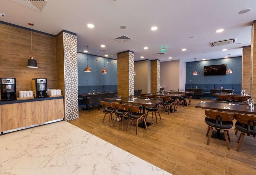 Fotos del hotel Best Western Plus Premium Inn:  73