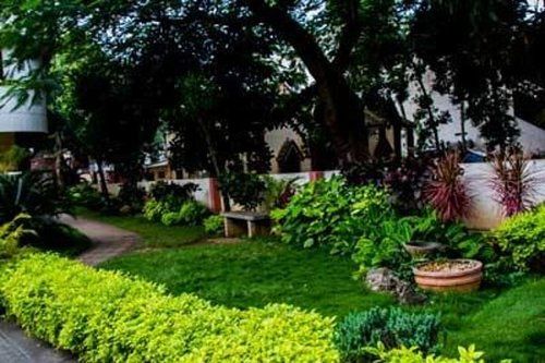 Fotos del hotel Bon Cord:  17