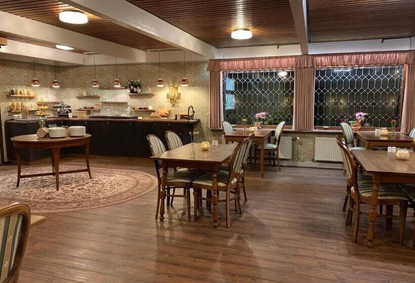 בית מלון כפרי Bov Kro