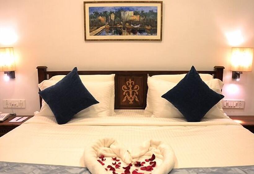 호텔 Comfort Inn Emerald