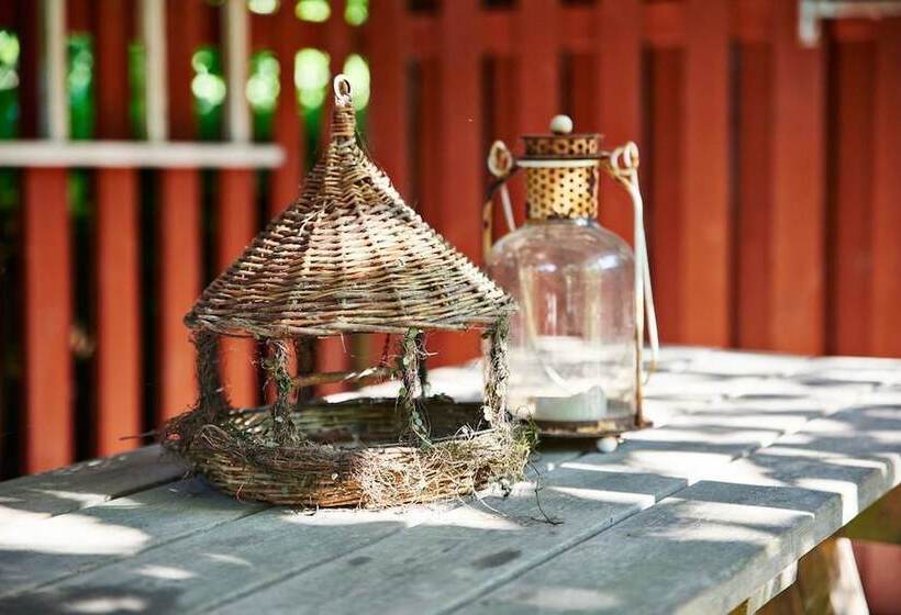 ホテル Danhostel Aarhus