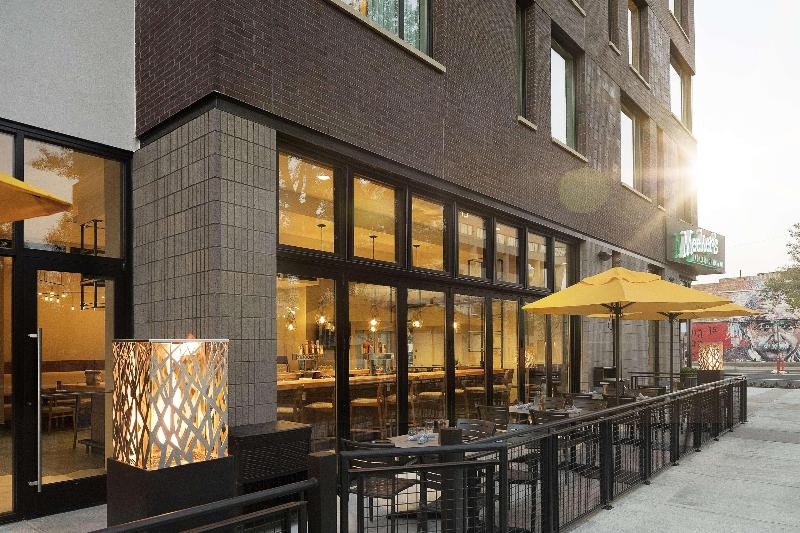 Отель Doubletree By Hilton Greeley At Lincoln Park