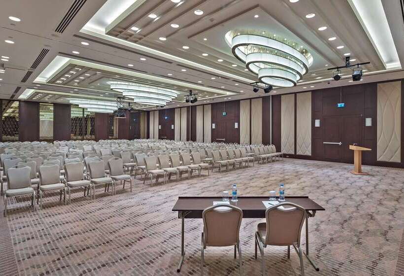 Fotos del hotel Doubletree By Hilton Istanbul Umraniye:  34