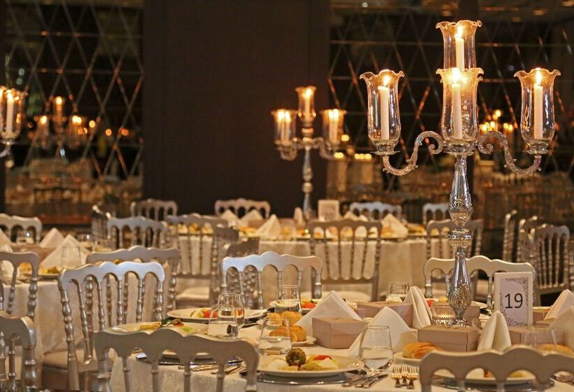 Fotos del hotel Doubletree By Hilton Istanbul Umraniye:  28