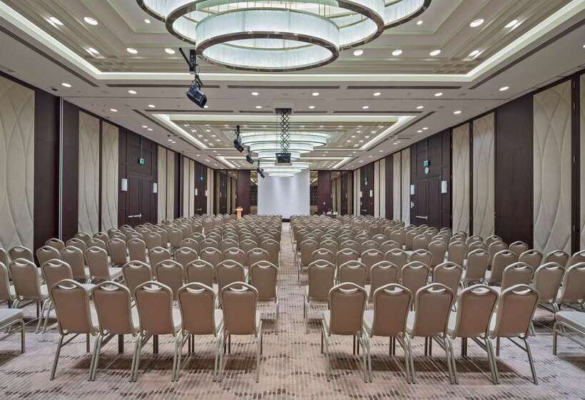 Fotos del hotel Doubletree By Hilton Istanbul Umraniye:  24