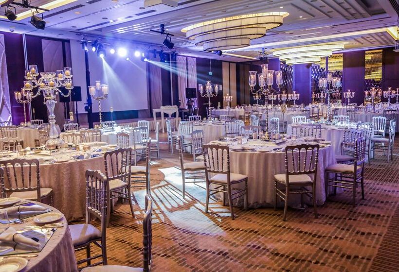 Fotos del hotel Doubletree By Hilton Istanbul Umraniye:  29