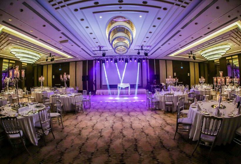 Fotos del hotel Doubletree By Hilton Istanbul Umraniye:  22