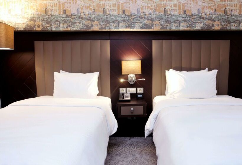 Fotos del hotel Doubletree By Hilton Istanbul Umraniye:  7