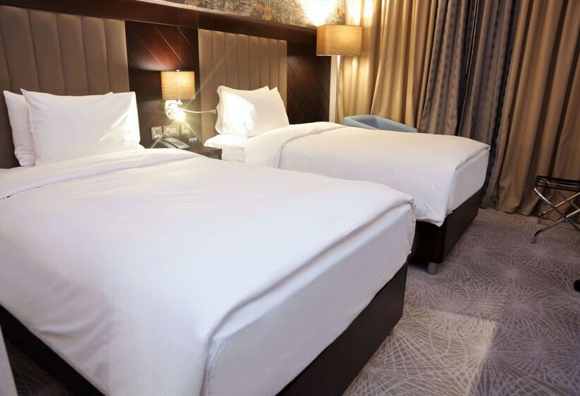 Fotos del hotel Doubletree By Hilton Istanbul Umraniye:  3