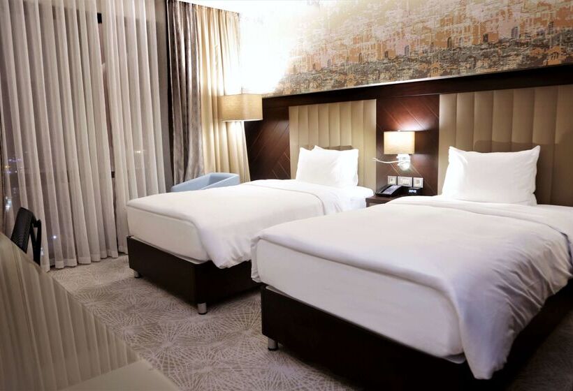 Fotos del hotel Doubletree By Hilton Istanbul Umraniye:  9