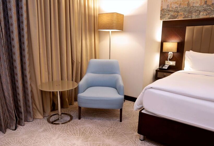 Fotos del hotel Doubletree By Hilton Istanbul Umraniye:  13