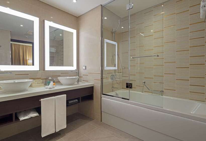 Fotos del hotel Doubletree By Hilton Istanbul Umraniye:  26