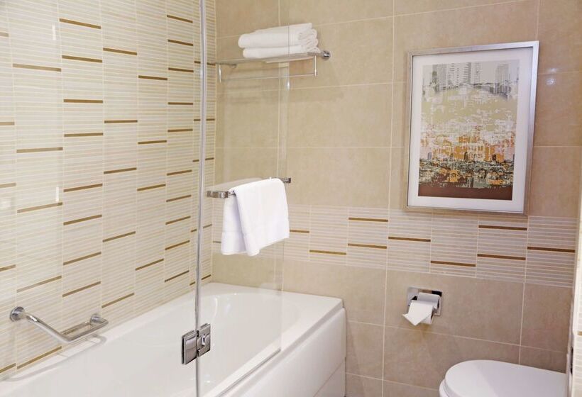 Fotos del hotel Doubletree By Hilton Istanbul Umraniye:  30