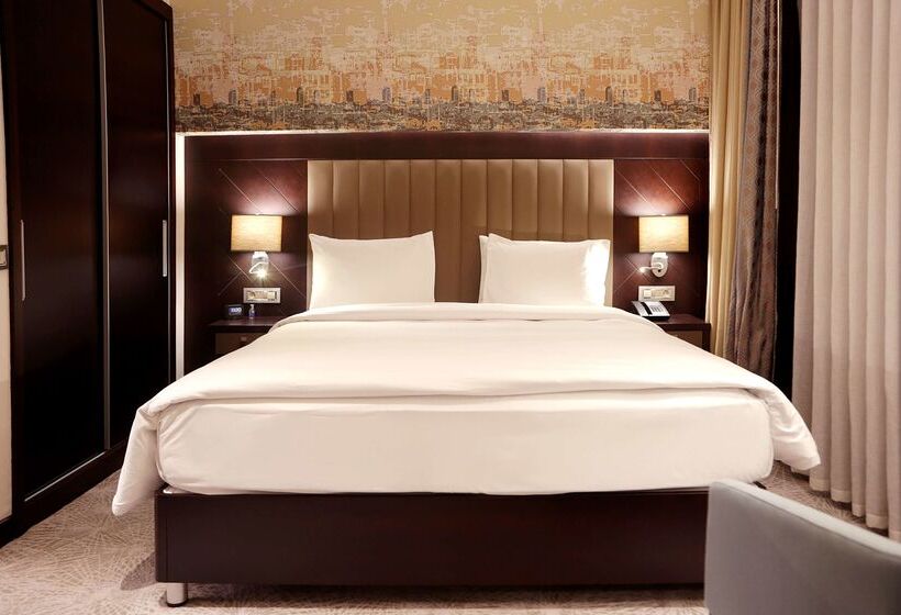 Fotos del hotel Doubletree By Hilton Istanbul Umraniye:  12