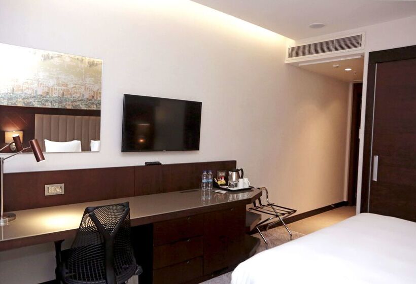 Fotos del hotel Doubletree By Hilton Istanbul Umraniye:  10