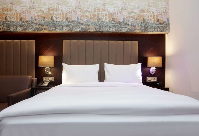 Fotos del hotel Doubletree By Hilton Istanbul Umraniye:  8