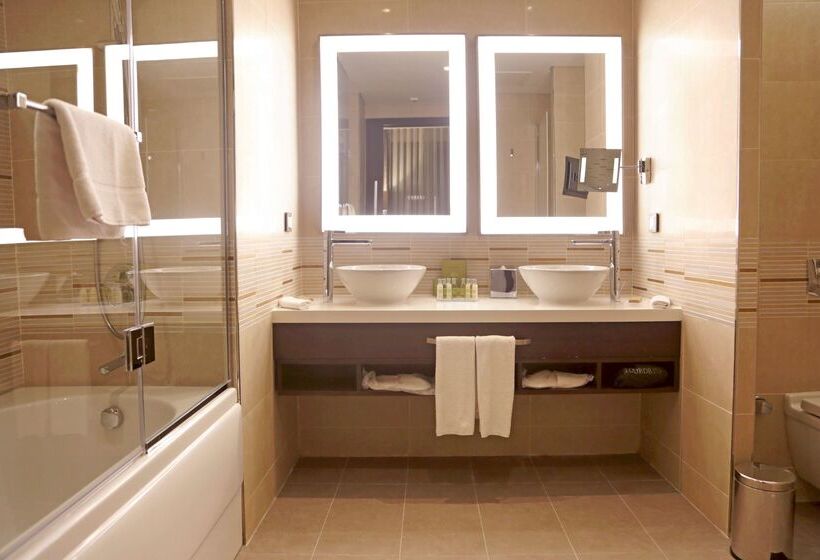 Fotos del hotel Doubletree By Hilton Istanbul Umraniye:  19