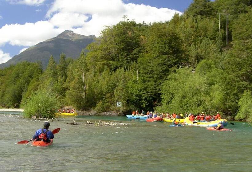 فندق El Barranco