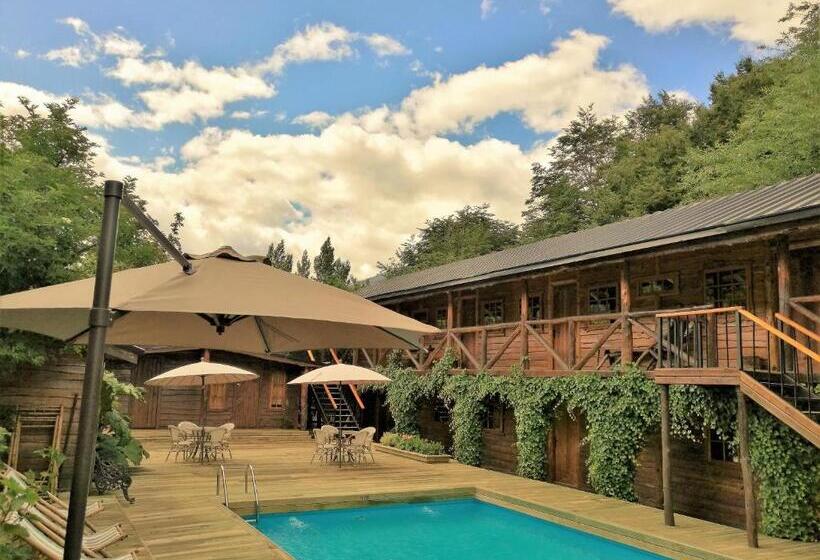 فندق El Barranco