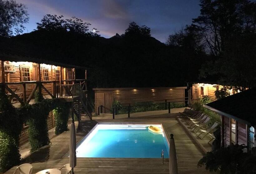 فندق El Barranco