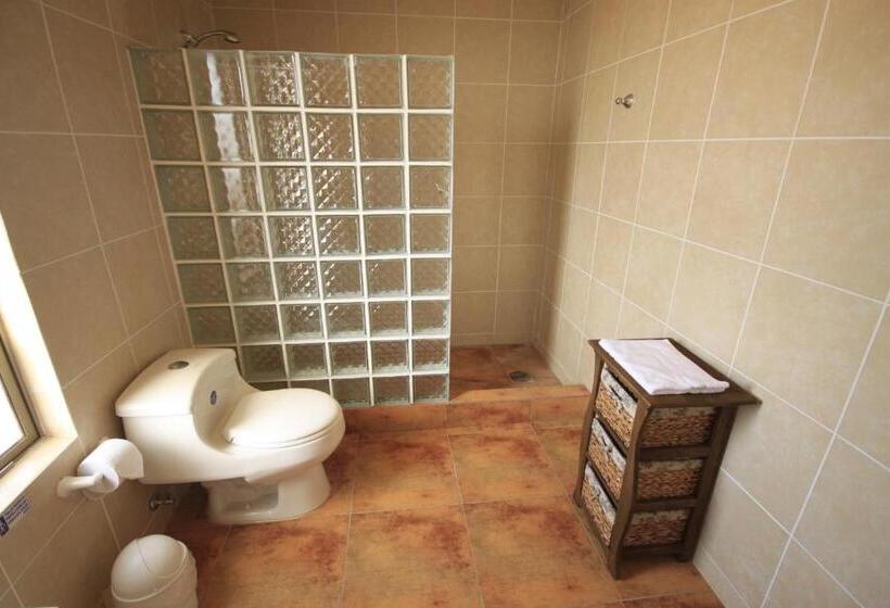 هتل El Bramador