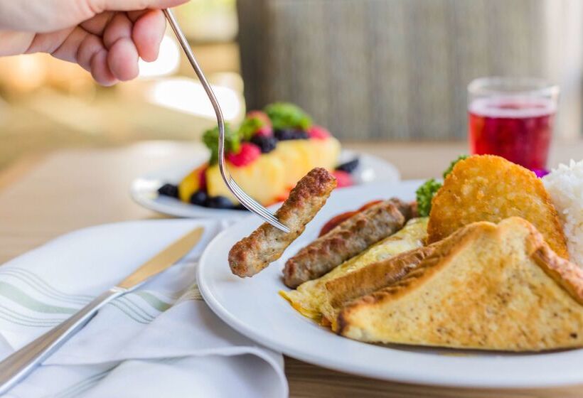 فندق Embassy Suites By Hilton Oahu Kapolei