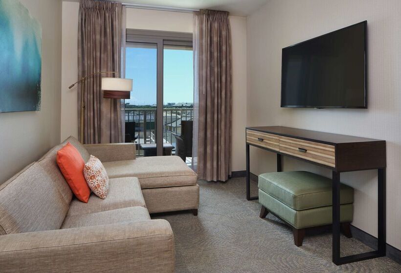 فندق Embassy Suites By Hilton Oahu Kapolei