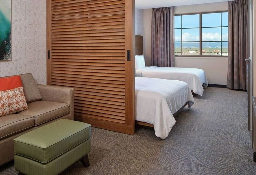 فندق Embassy Suites By Hilton Oahu Kapolei