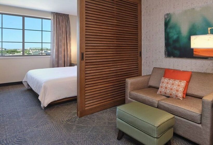 فندق Embassy Suites By Hilton Oahu Kapolei
