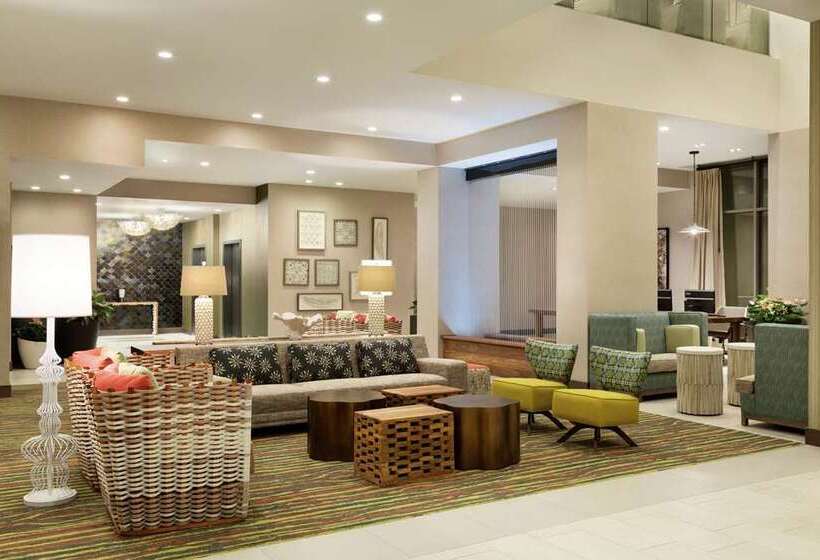 فندق Embassy Suites By Hilton Oahu Kapolei