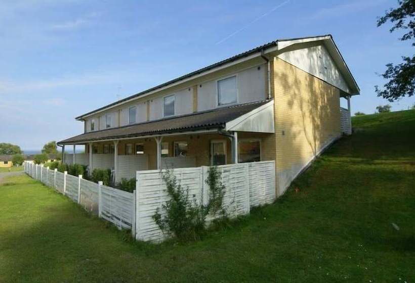 هتل Feriecenter Bornholm Aps