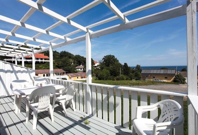 هتل Feriecenter Bornholm Aps