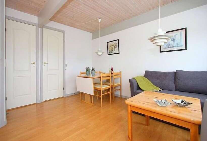 هتل Feriecenter Bornholm Aps
